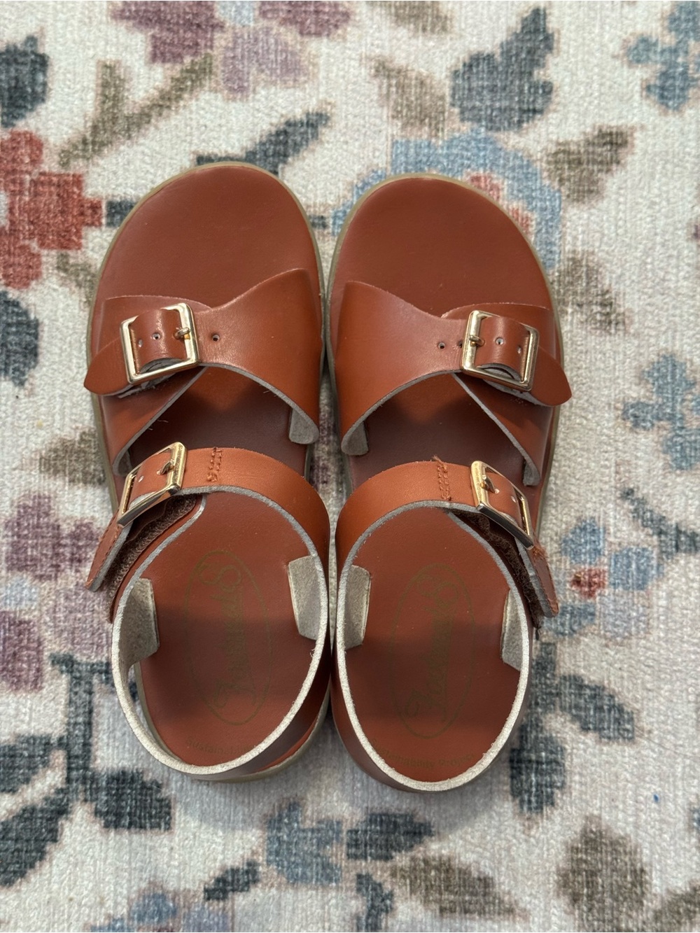 Girl’s Tide Waterproof Sandal
